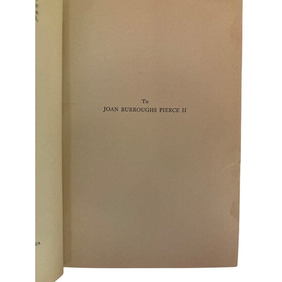 Tanar Of Pellucidar Edgar Rice Burroughs 1929 Hardcover Grosset & Dunlap Edition - Picture 7 of 15